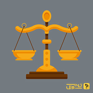 جزوه استخدامی حقوق مدنی