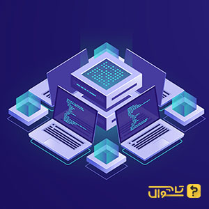 سوالات استخدامی معماری کامپیوتر