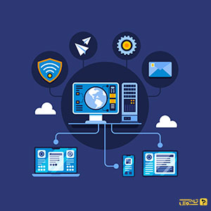 سوالات استخدامی سیتم های عامل