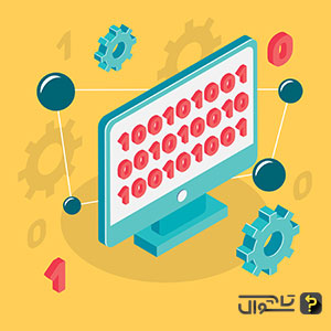 سوالات استخدامی نظریه زبان ها و ماشین ها‌